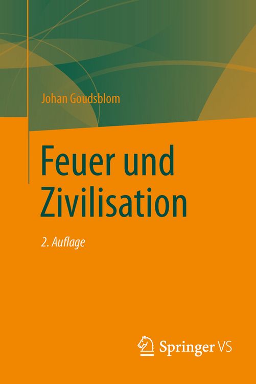 Produktbild: Feuer und Zivilisation