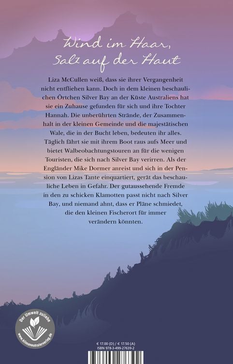 Produktbild: N&auml;chte, in denen Sturm aufzieht