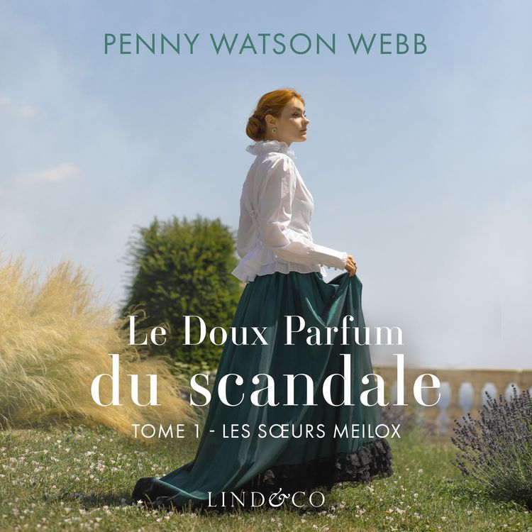 Produktbild: Le doux parfum du scandale - Les soeurs Meilox