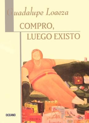 Produktbild: Compro, Luego Existo