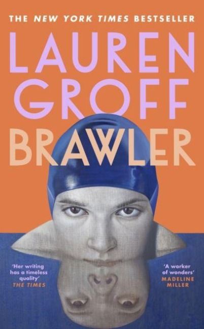 Produktbild: Brawler Signed Edtion