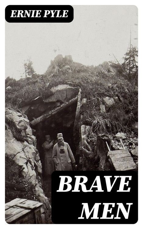 Produktbild: Brave Men