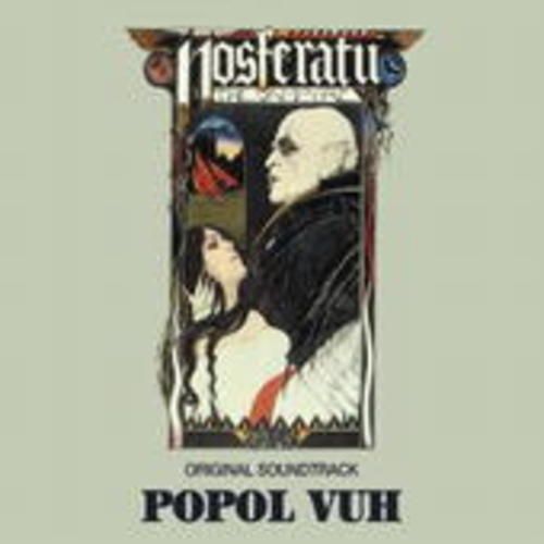 Produktbild: Nosferatu (Orig.Soundtrack)