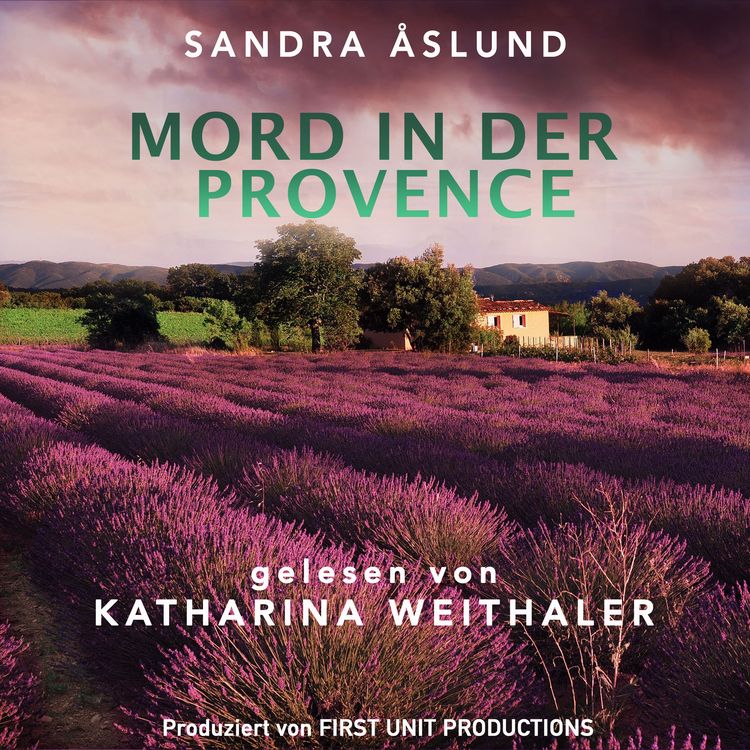 Produktbild: Mord in der Provence