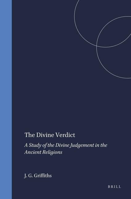 Produktbild: The Divine Verdict