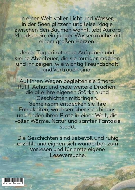 Produktbild: Aurora Mondschein