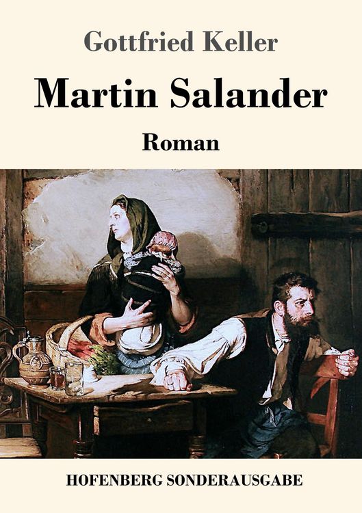 Produktbild: Martin Salander