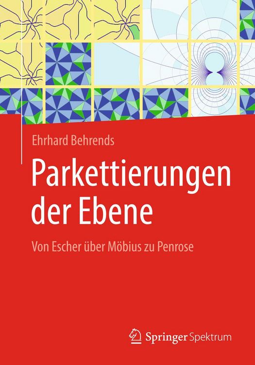 Produktbild: Parkettierungen der Ebene