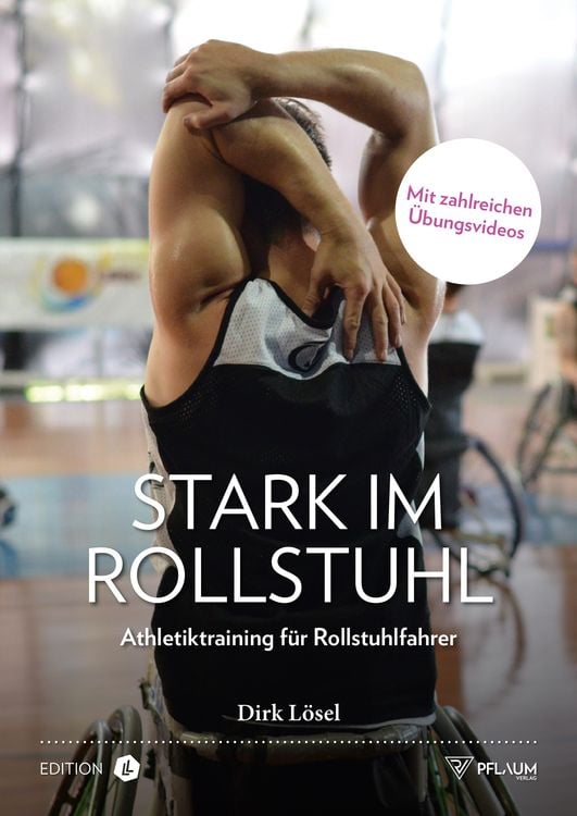 Produktbild: Stark im Rollstuhl