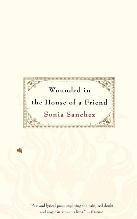 Produktbild: Wounded in the House of a Friend