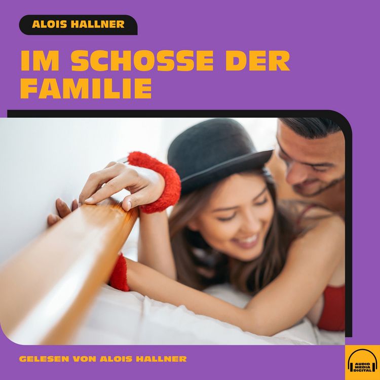 Produktbild: Im Scho&szlig;e der Familie