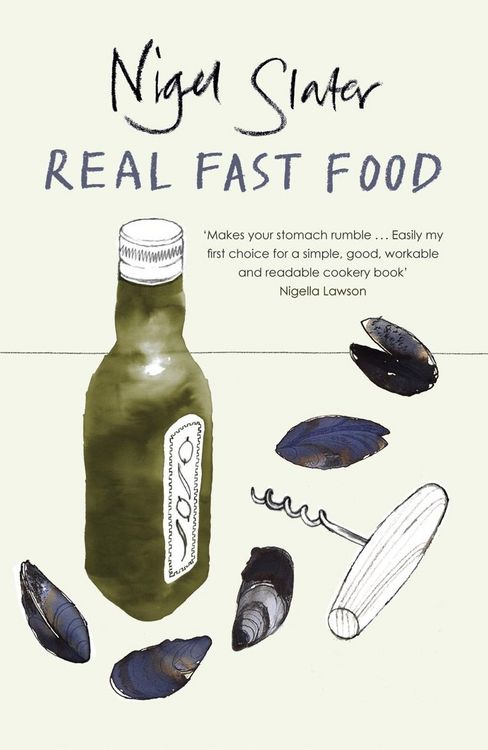 Produktbild: Real Fast Food