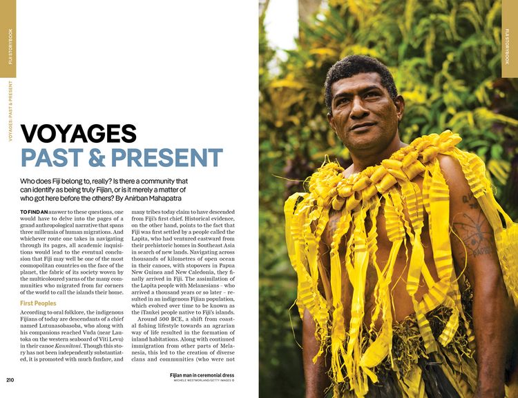 Produktbild: Lonely Planet Fiji