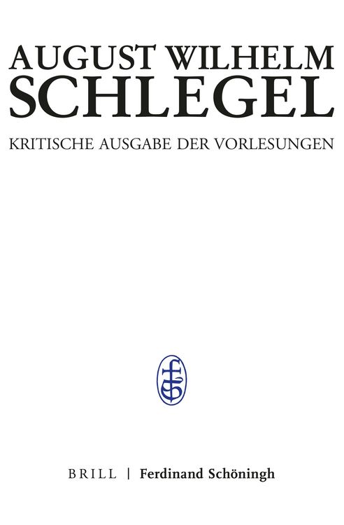 Produktbild: Bonner Vorlesungen II