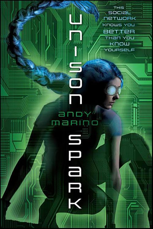 Produktbild: Unison Spark