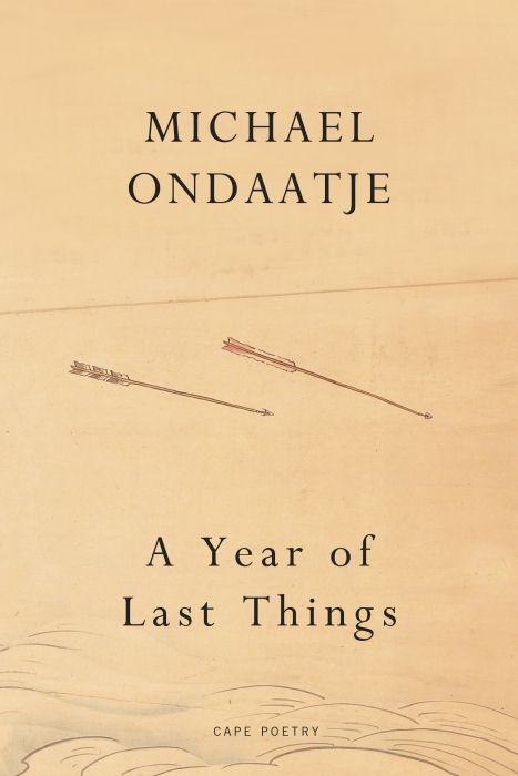 Produktbild: A Year of Last Things