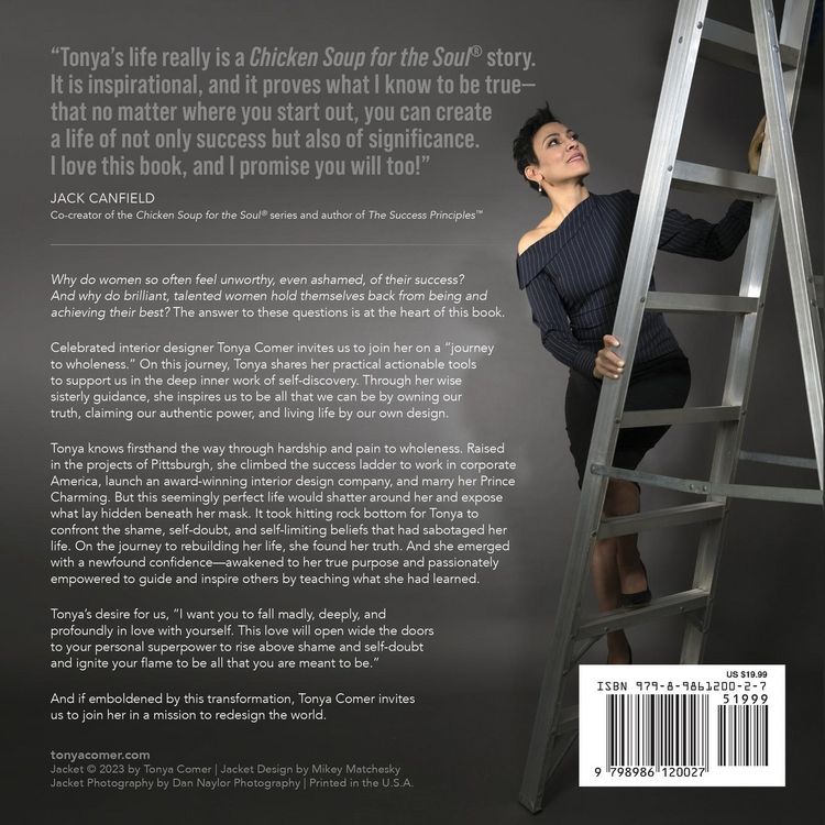 Produktbild: In High Heels on a Ladder
