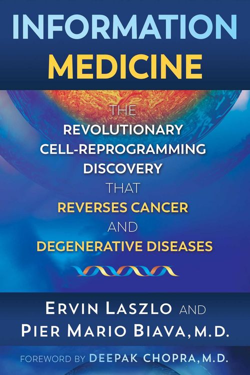 Produktbild: Information Medicine
