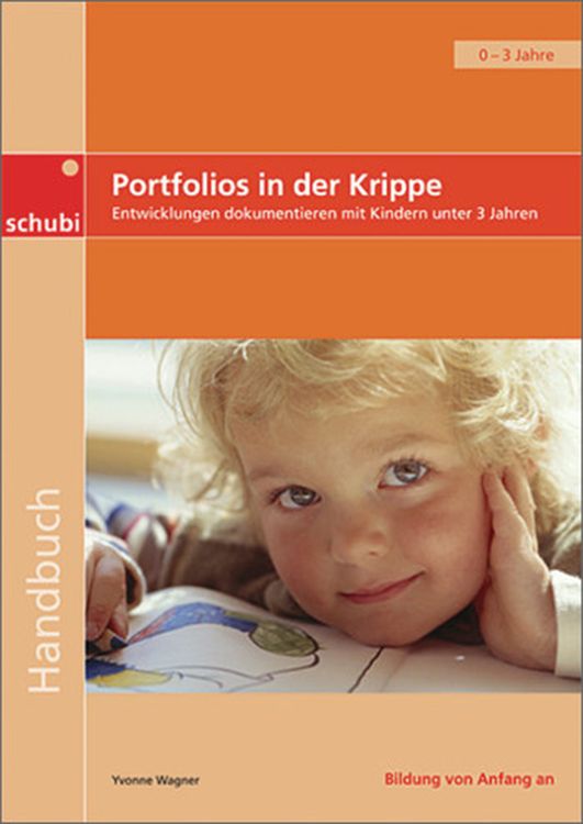 Produktbild: Portfolios in der Krippe