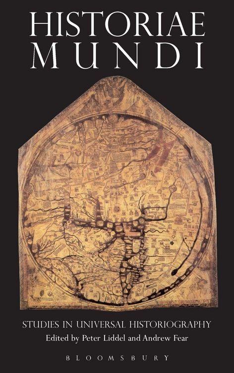 Produktbild: Historiae Mundi
