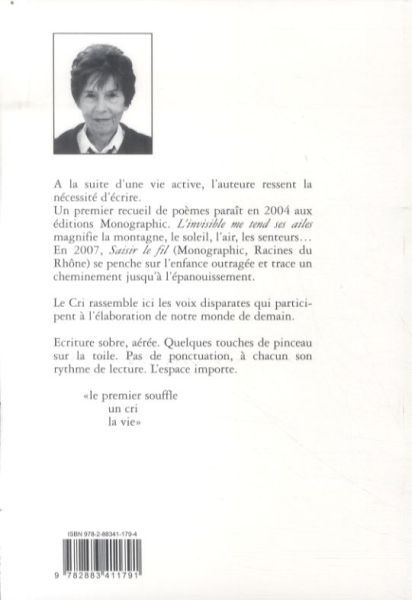 Produktbild: Le Cri