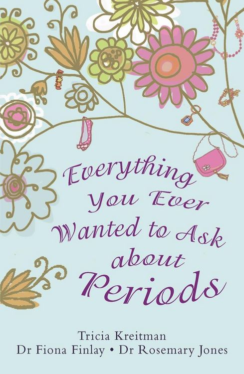 Produktbild: Everything You Ever Wanted to Ask About Periods