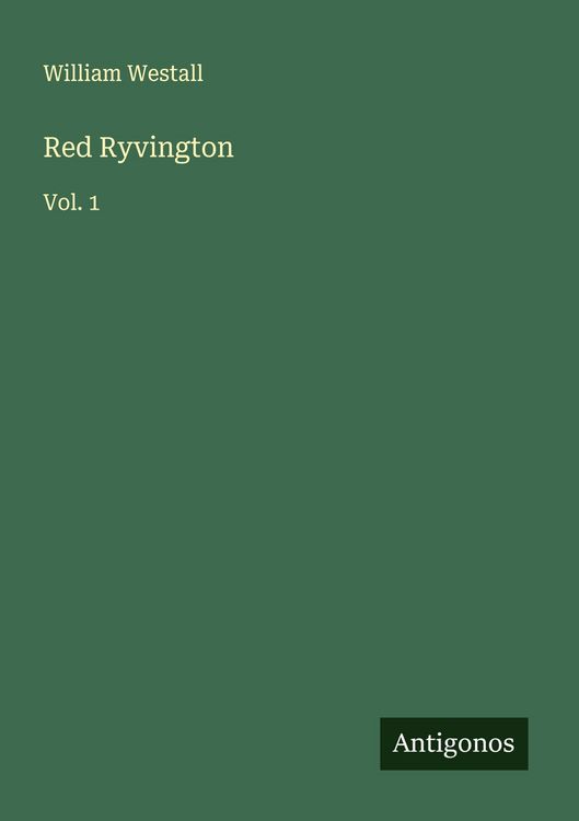 Produktbild: Red Ryvington