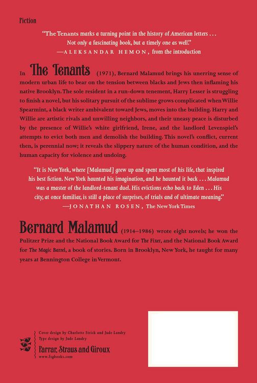 Produktbild: Tenants