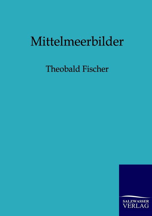 Produktbild: Mittelmeerbilder