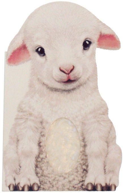 Produktbild: Furry Lamb