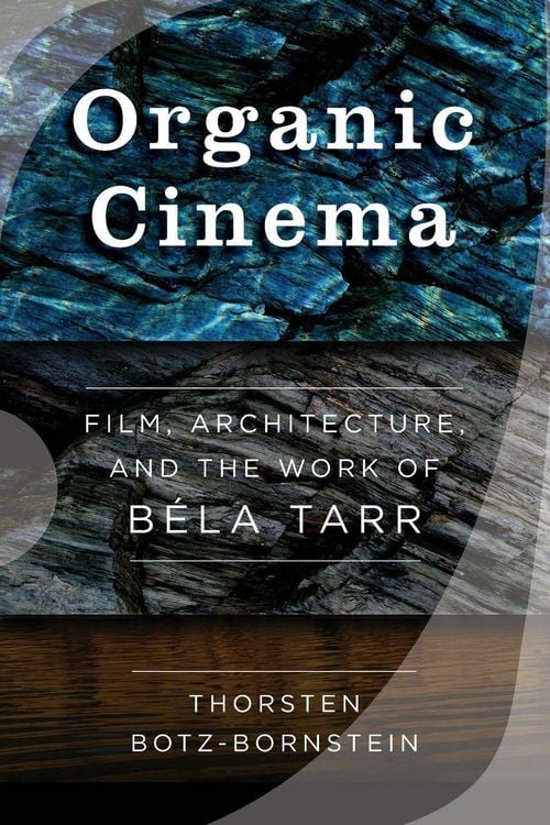Produktbild: Organic Cinema
