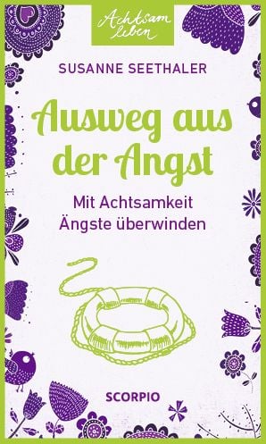 Bild vom Artikel Ausweg aus der Angst vom Autor Susanne Seethaler