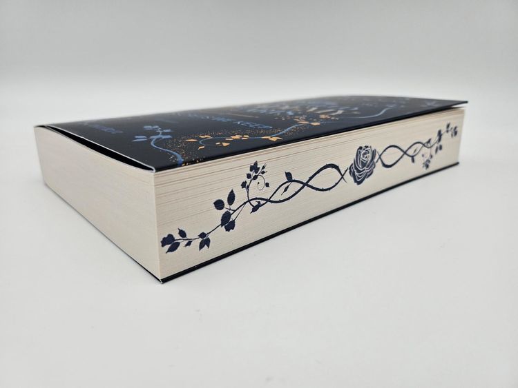 Produktbild: Rosefield Academy of Arts – The Secrets We Keep