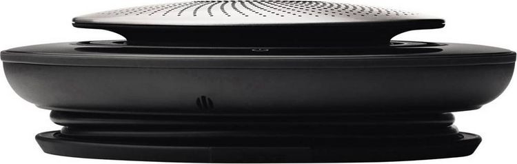 Produktbild: JABRA Freisprecheinrichtung mobil Speak 710, schwarz