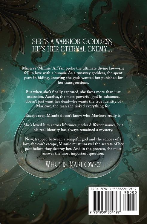 Produktbild: Of Sins and Sacrifice