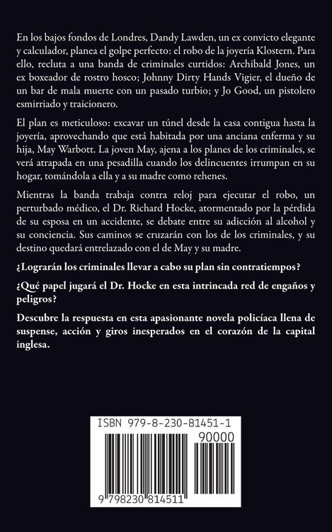 Produktbild: Aspid Sabe Matar