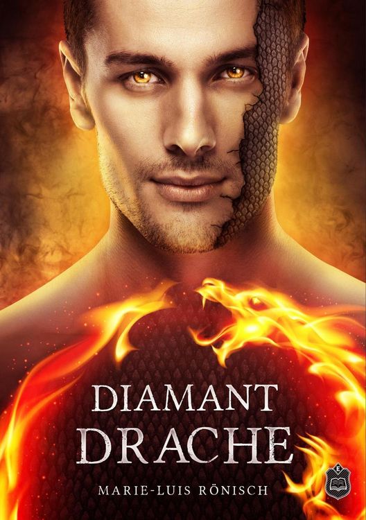 Produktbild: Diamantdrache