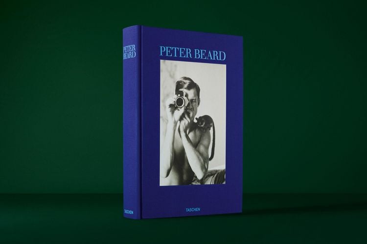 Produktbild: Peter Beard