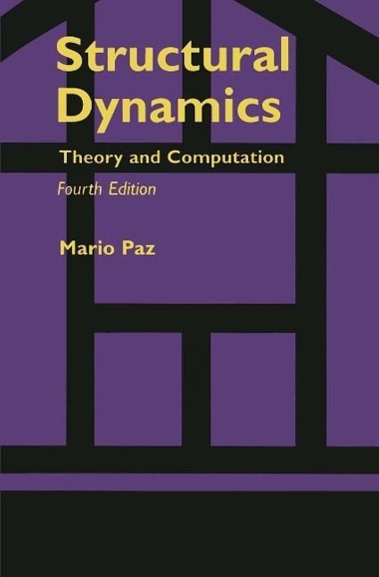 Produktbild: Structural Dynamics