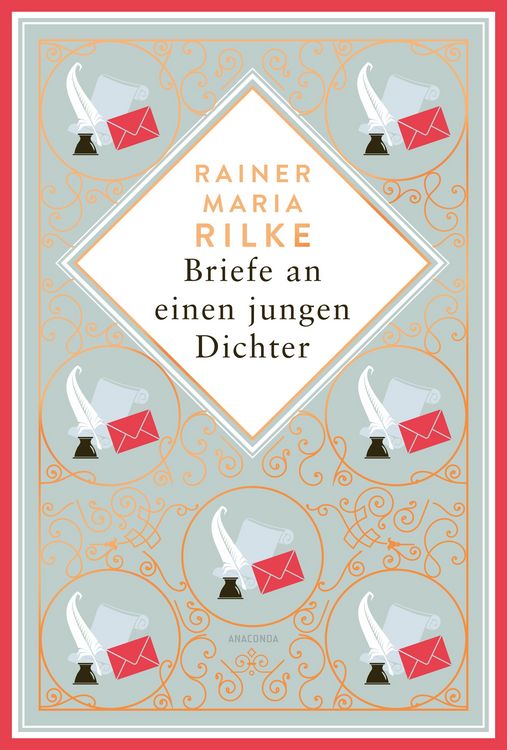 Produktbild: Briefe an einen jungen Dichter