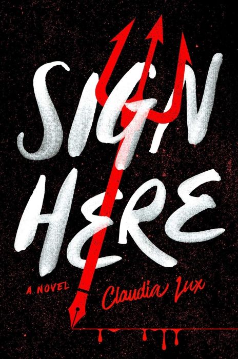 Produktbild: Sign Here