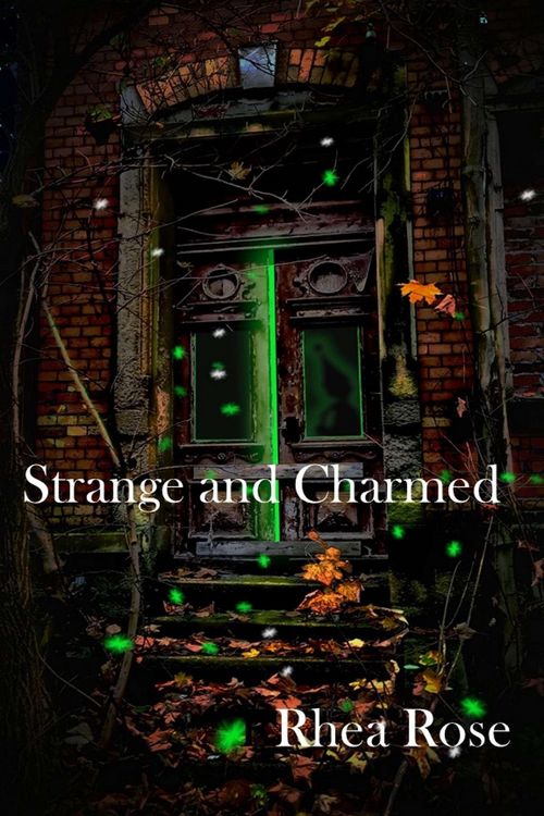 Produktbild: Strange and Charmed