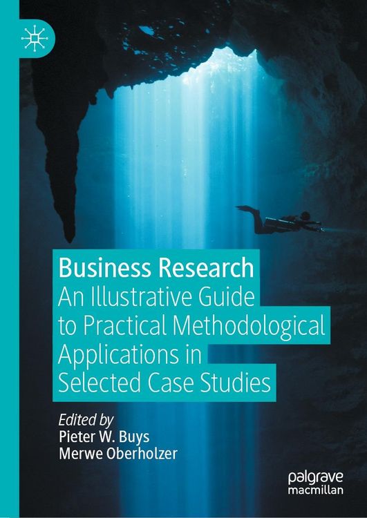Produktbild: Business Research