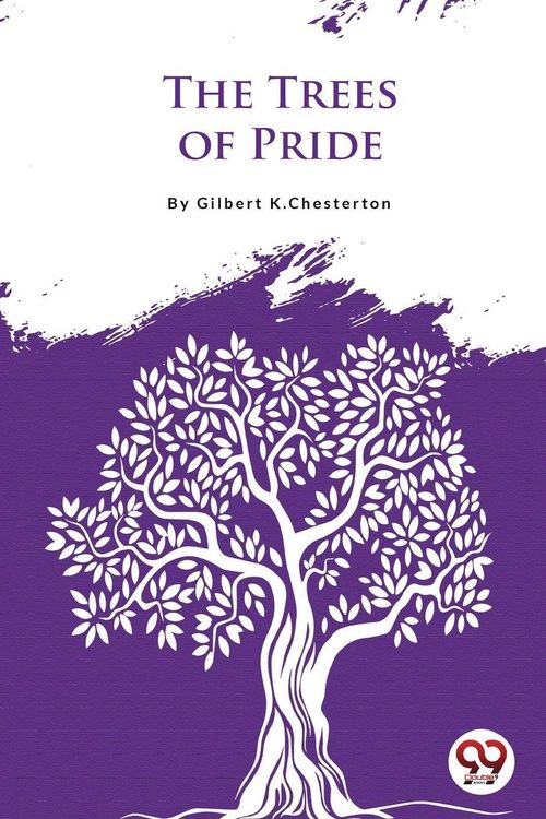 Produktbild: The Trees of Pride