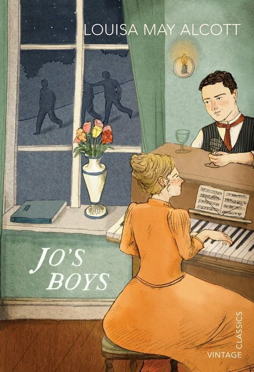 Produktbild: Jo's Boys