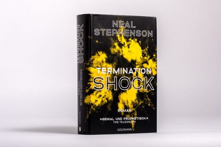 Produktbild: Termination Shock