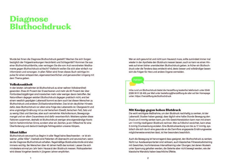 Produktbild: Bluthochdruck nat&uuml;rlich senken