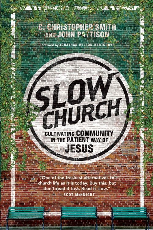 Produktbild: Slow Church