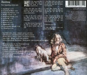 Produktbild: Aqualung (Steven Wilson Mix)