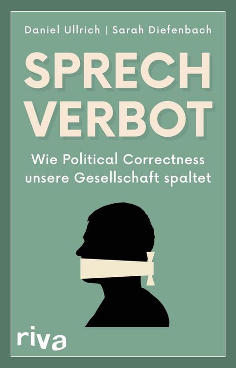 Produktbild: Sprechverbot